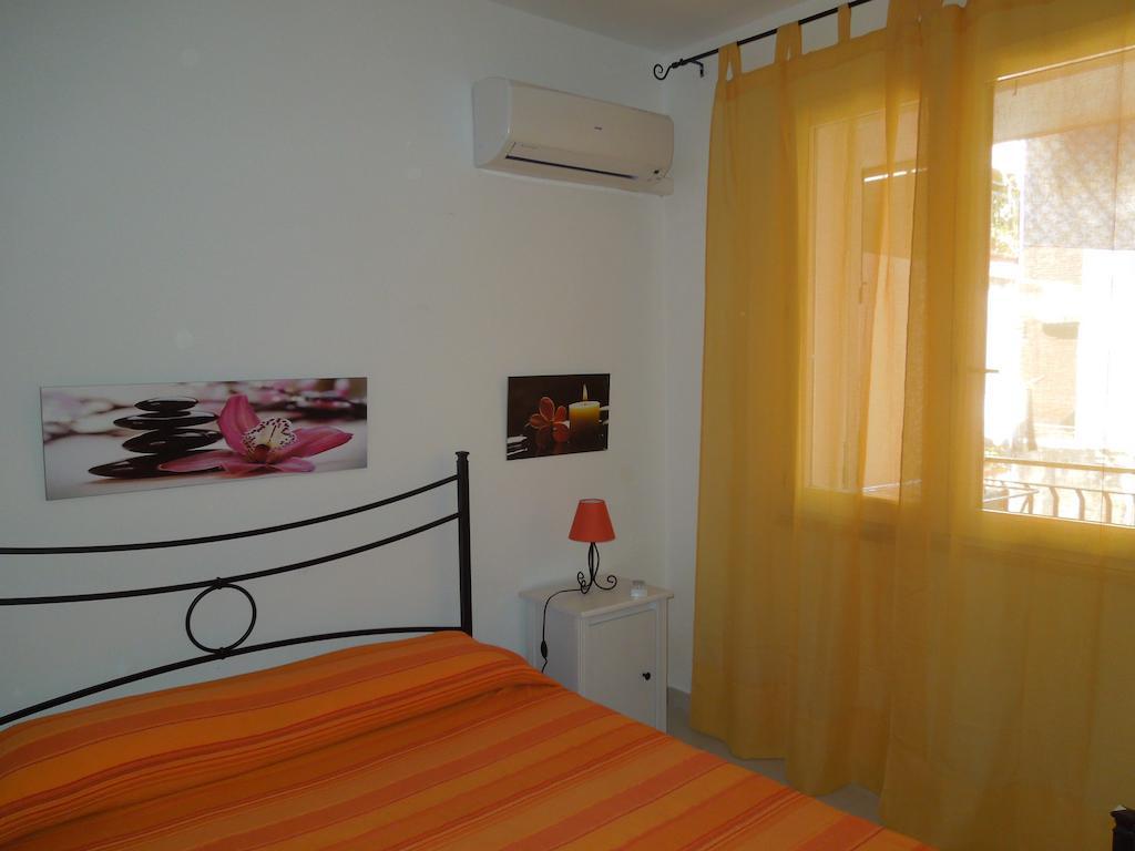 Icaro Apartment Letojanni Phòng bức ảnh