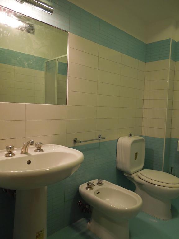 Icaro Apartment Letojanni Phòng bức ảnh
