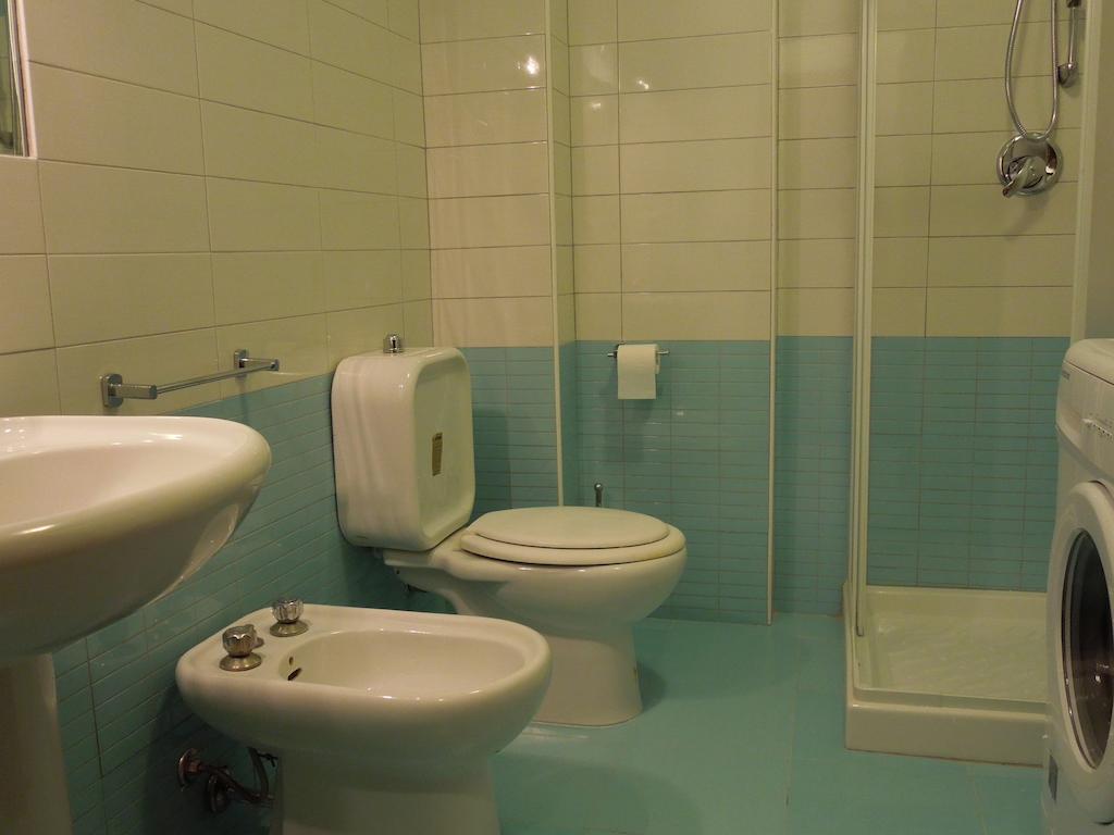 Icaro Apartment Letojanni Phòng bức ảnh
