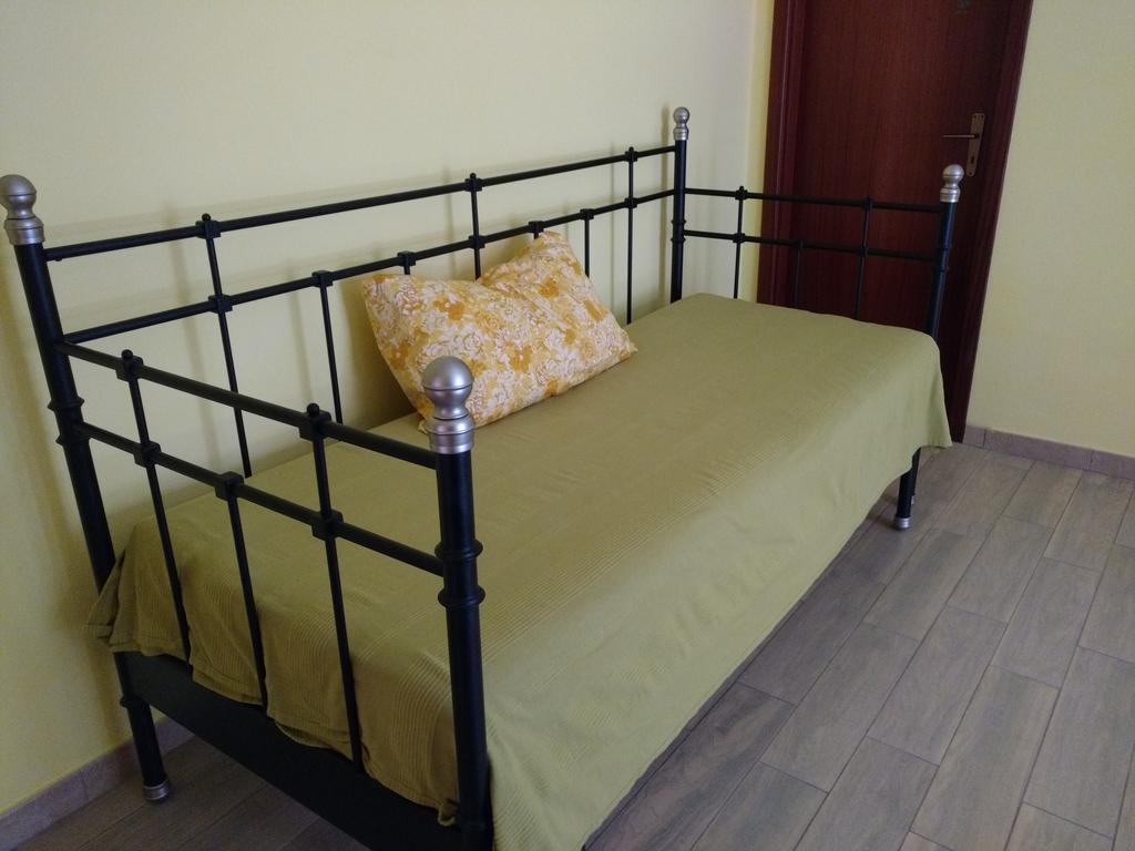 Icaro Apartment Letojanni Ngoại thất bức ảnh