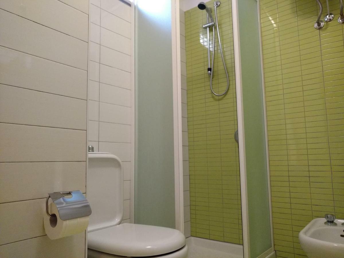 Icaro Apartment Letojanni Ngoại thất bức ảnh
